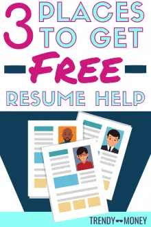 get your resume reviewed for free