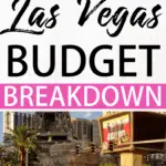 Visiting Vegas and want to save some money? Follow these tips to save some money on your next Vegas trip! via @sunburntsaver