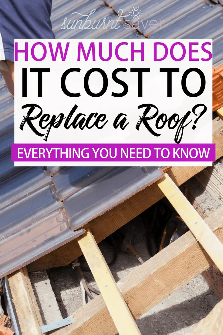 5 Lessons Learned from Getting a New Roof