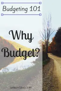 Budgeting might not be a fun or sexy topic, but it's a really important skill everyone should learn! Join our Budgeting 101 series this month to improve your skills!