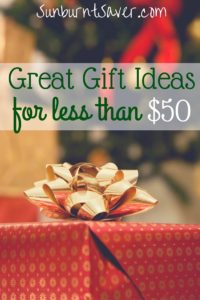 Looking for some affordable gifts to get loved ones this year? Look no further than this gift guide from our regular contributor, Anum!