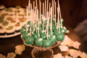 Cake pops