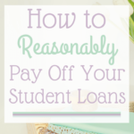 Are you one of the 44 million Americans who has student loan debt? There are repayment plans that can help you get out of debt - check out this video!