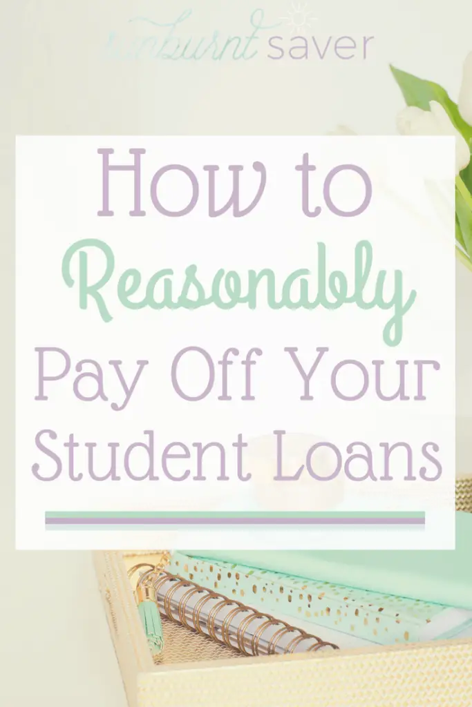 Are you one of the 44 million Americans who has student loan debt? There are repayment plans that can help you get out of debt - check out this video!