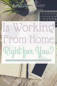 Is working from home right for you? Ask yourself these questions before making the leap from cubicle-dweller to solopreneur!