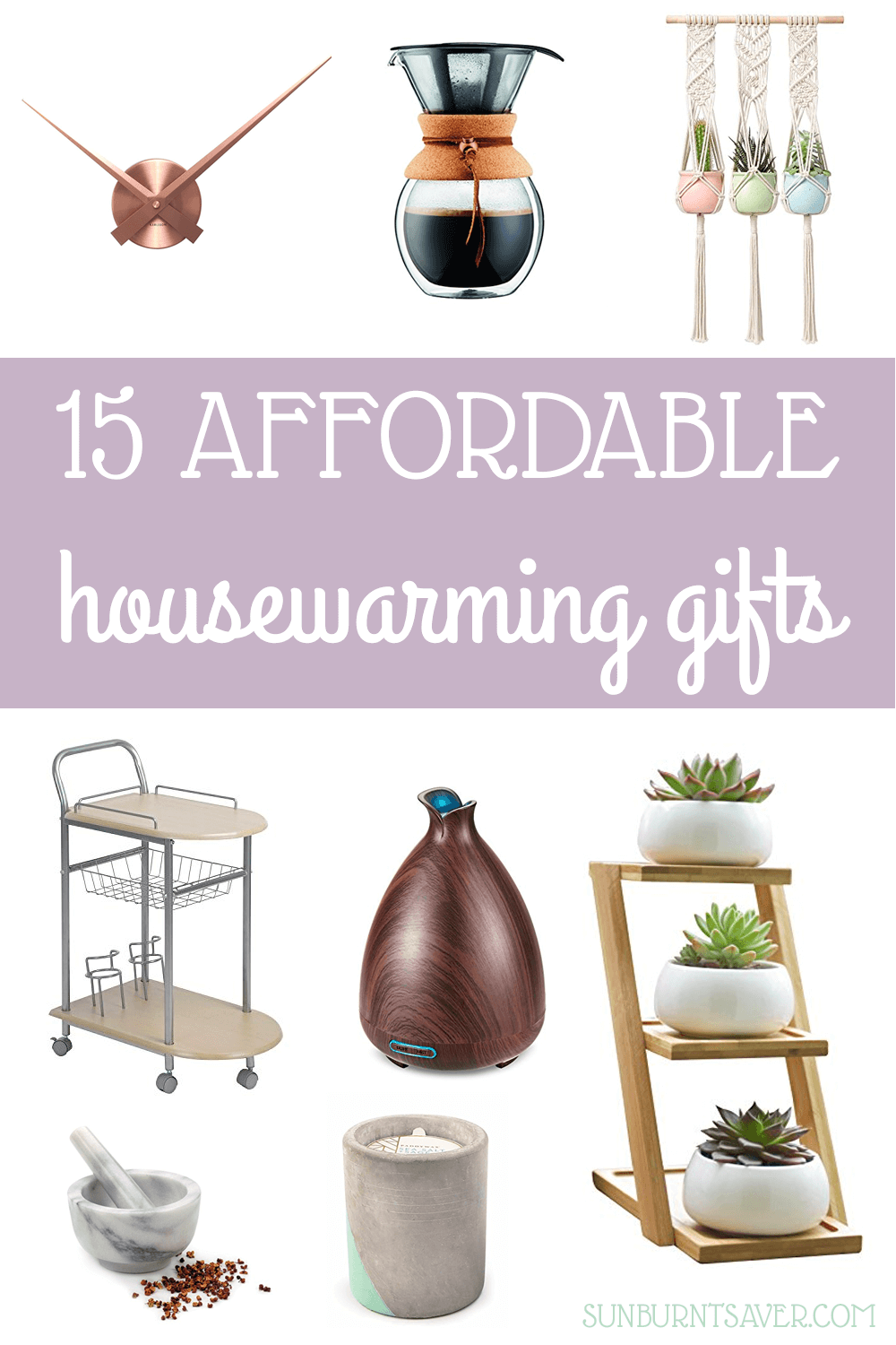 17 New Home Gifts - Best Housewarming Gifts For 2023