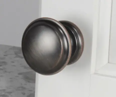 Cabinet knob