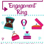 how to save money on an engagement ring
