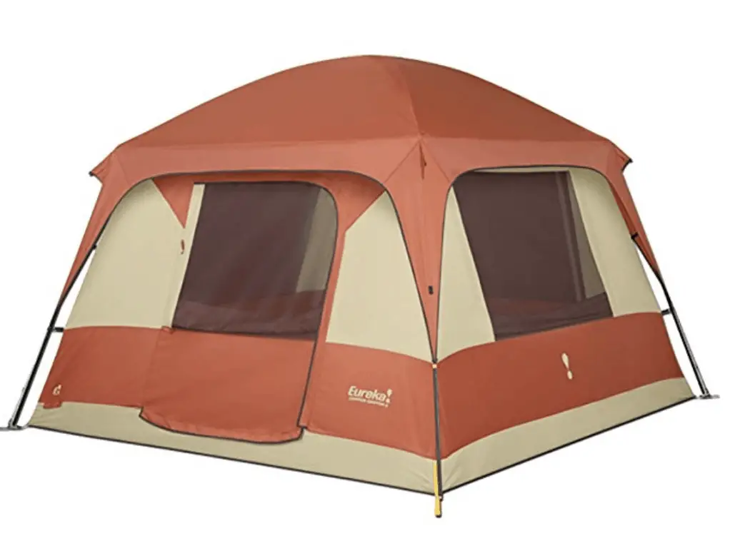 Eureka Copper Canyon 6 Tent - 6 Person