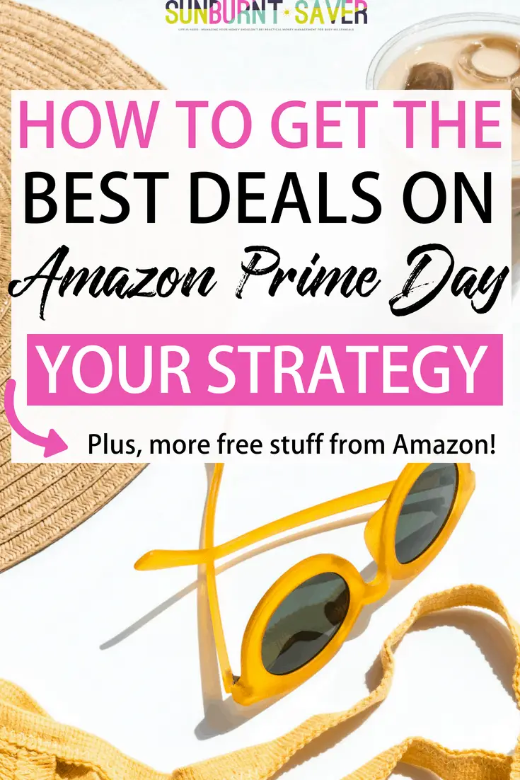 Amazon Prime Day is coming, but how do you know what the best deals are? Here, the best ways to score great deals on Amazon Prime Day, plus ways to win free stuff and save even more by stacking discounts!