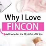 Thinking about attending FinCon? There are a lot of great reasons to attend FinCon, like networking and potentially the ability to become financially free.