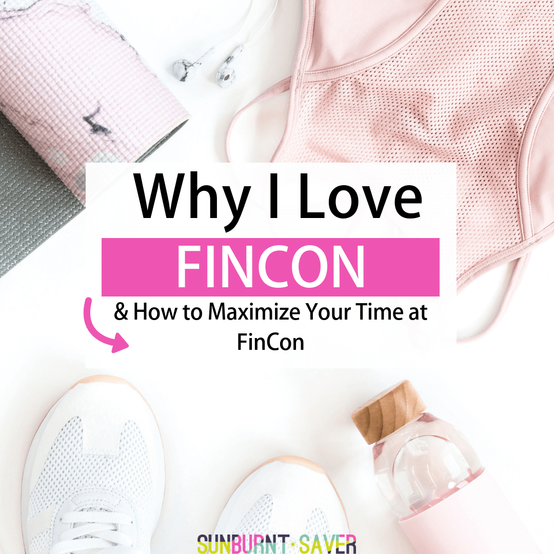 Thinking about attending FinCon? This is how it's helped me.